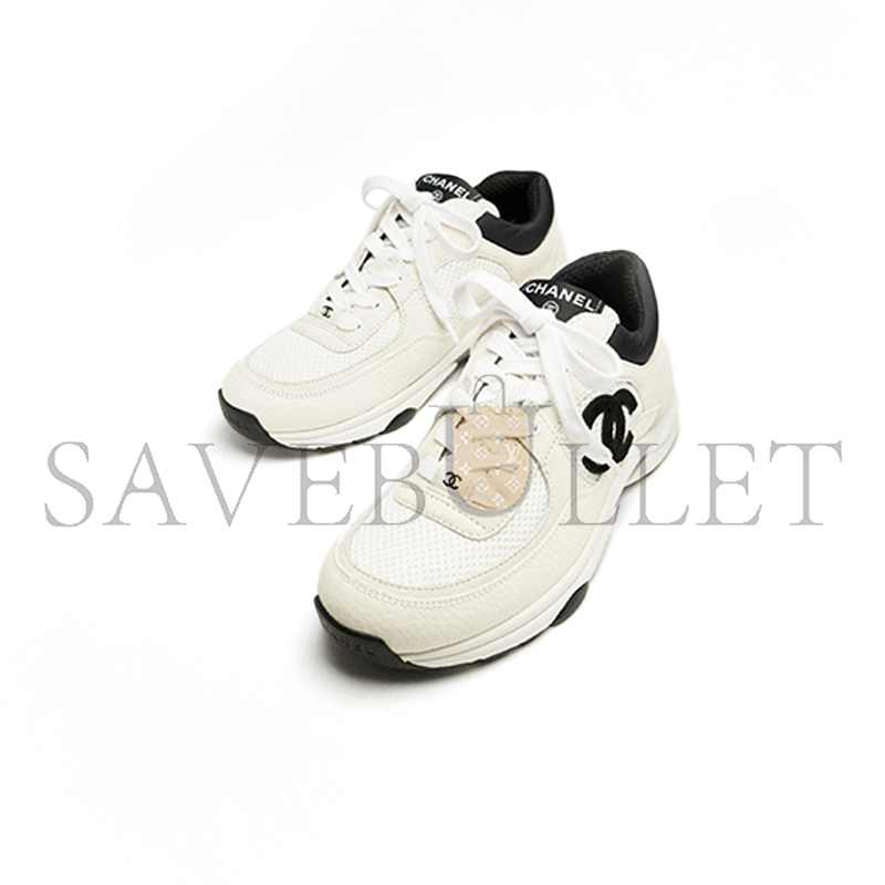 Ch*el sneakers g38299